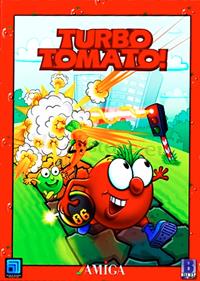 Turbo Tomato!