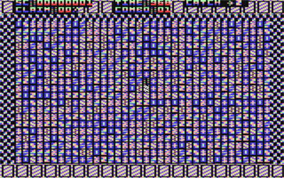 Green Screen - Screenshot - Gameplay Image
