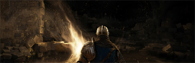 Dark Souls: Remastered - Banner Image