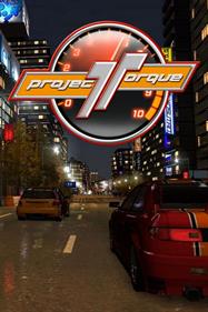 Project Torque: Free 2 Play MMO Racing Game