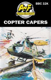 Copter Capers