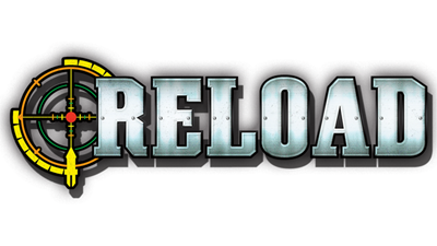 Reload - Clear Logo Image
