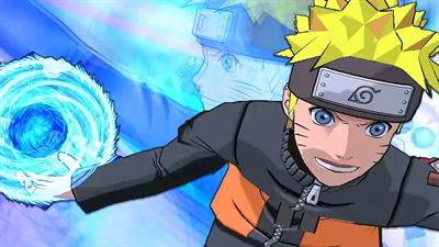 Naruto Shippuden: Clash of Ninja Revolution III - Screenshot - Gameplay Image
