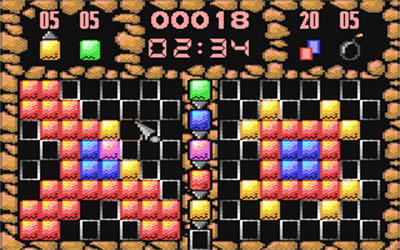 Clone - Screenshot - Gameplay Image