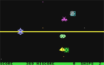 Firing Line - Screenshot - Gameplay Image
