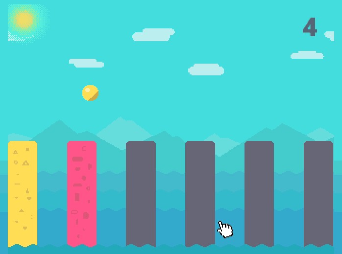 Coloron