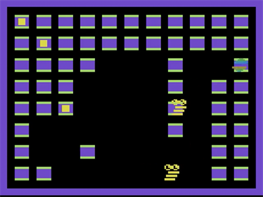 Elk Attack - Screenshot - Gameplay Image