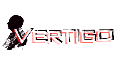 Alfred Hitchcock: Vertigo - Clear Logo Image