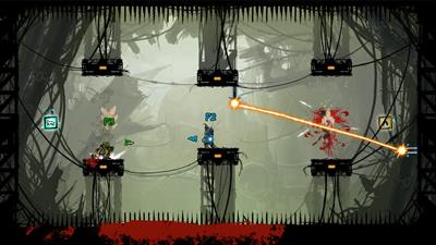 Chop - Screenshot - Gameplay Image