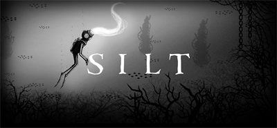 SILT - Banner Image