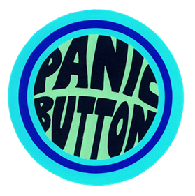 Panic Button - Clear Logo Image