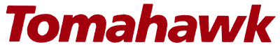 Tomahawk - Clear Logo Image