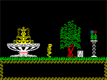Mega Bucks - Screenshot - Gameplay Image