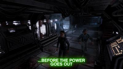 Alien: Blackout - Screenshot - Gameplay Image