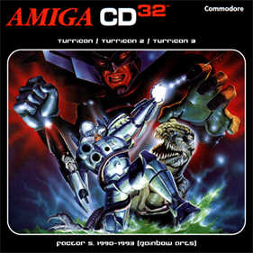 Turrican Collection