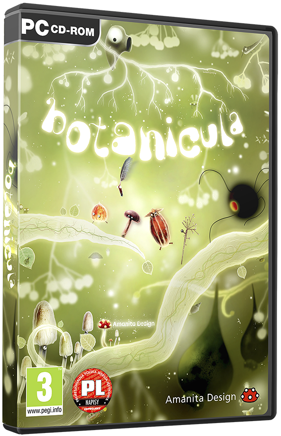 botanicula good old games