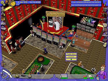 Casino Inc. - Screenshot - Gameplay Image