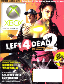 Official Xbox Magazine: Volume 99: August 2009