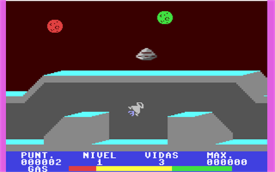 1985: The Day After - Screenshot - Gameplay Image