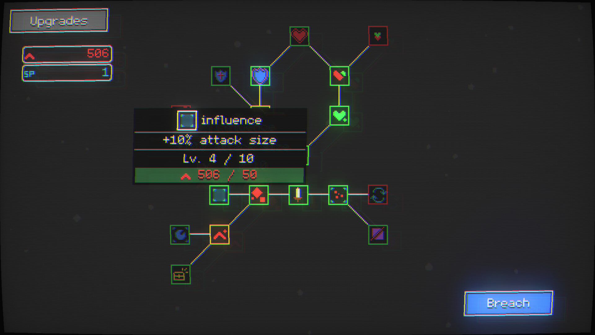 Nodebuster Background Nodebuster - LaunchBox Games Database