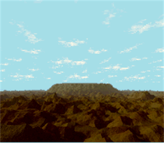 Tenchi Souzou - Screenshot - Gameplay Image
