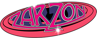 Zarzon - Clear Logo Image