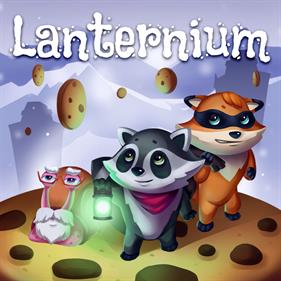 Lanternium - Box - Front Image