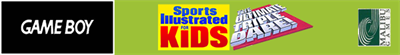 Sports Illustrated for Kids: The Ultimate Triple Dare - Banner Image