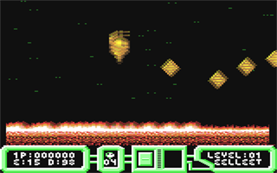 Ransack - Screenshot - Gameplay Image