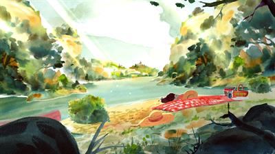 Dordogne - Screenshot - Gameplay Image