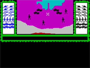 Stonkers - Screenshot - Gameplay Image