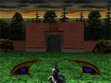 Killing Time - Screenshot - Gameplay