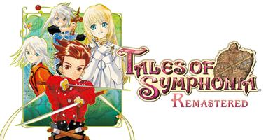 Tales of Symphonia Remastered - Banner Image