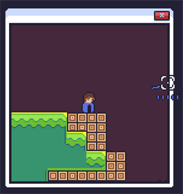 Windowframe - Screenshot - Gameplay Image
