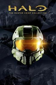 Halo: The Master Chief Collection - Box - Front Image