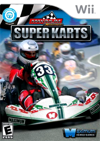 Super Karts