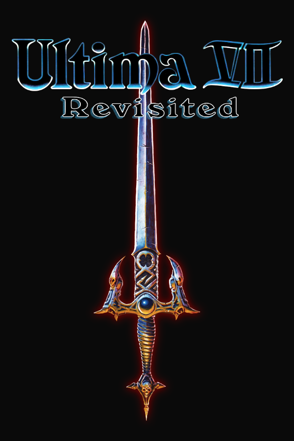 Ultima VII: Revisited