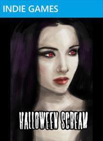 Halloween Scream