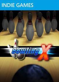  Bowling X