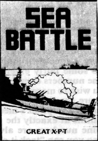 Sea Battle