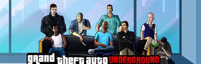 GTA: Underground - Banner Image