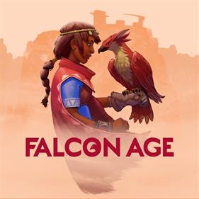 Falcon Age - Box - Front Image