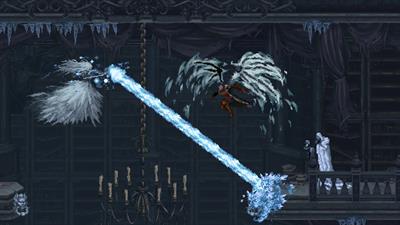 The Last Faith - Screenshot - Gameplay Image