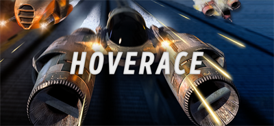 Hover Ace - Banner Image