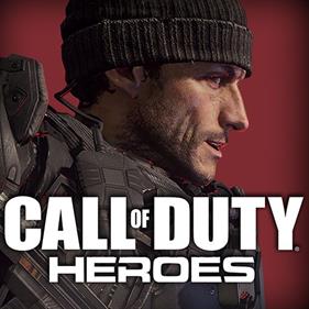 Call of Duty: Heroes - Box - Front Image