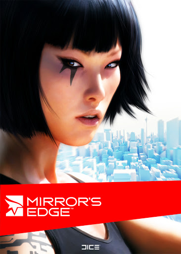 Mirror's Edge Images - LaunchBox Games Database