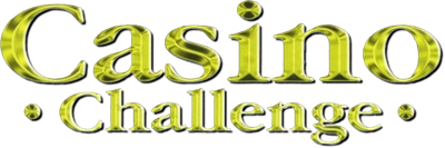 Casino Challenge - Clear Logo Image