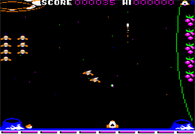 Bandits - Screenshot - Gameplay Image