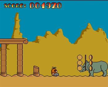 Platon - Screenshot - Gameplay Image