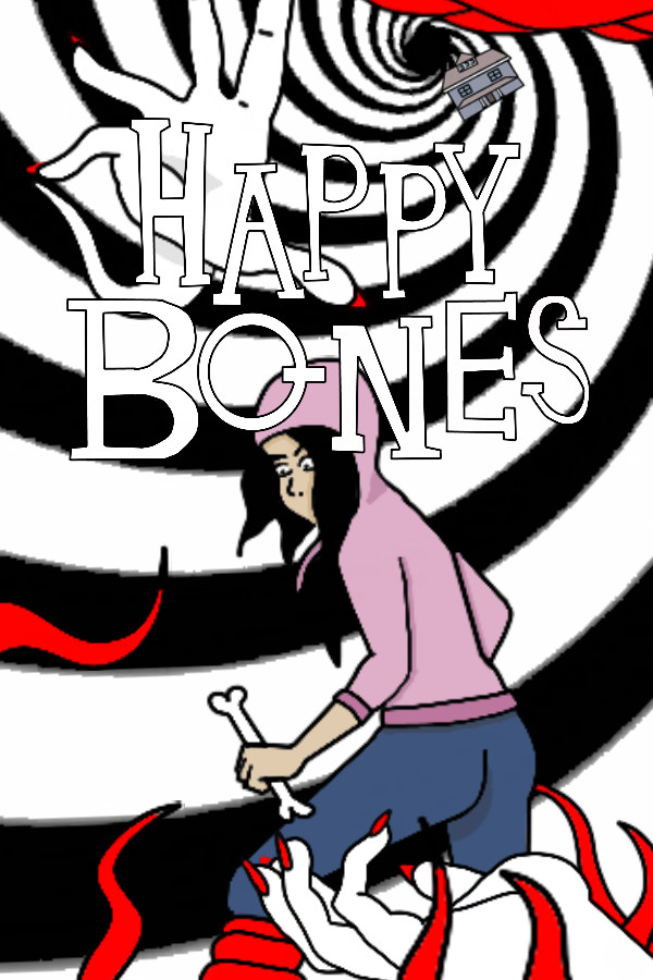 Happy Bones